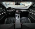 Серый Ауди А6, объемом двигателя 1.98 л и пробегом 146 тыс. км за 28500 $, фото 34 на Automoto.ua