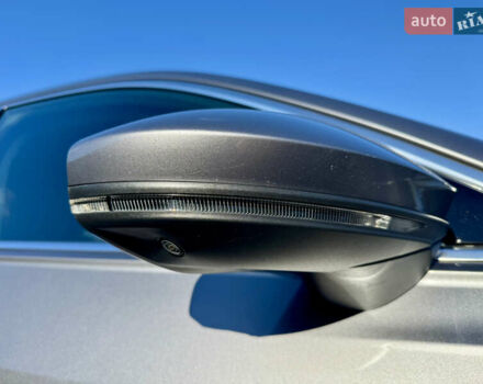 Серый Ауди А6, объемом двигателя 2.97 л и пробегом 170 тыс. км за 39999 $, фото 13 на Automoto.ua