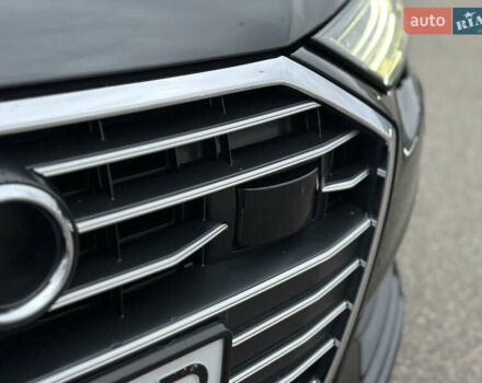 Серый Ауди А6, объемом двигателя 3 л и пробегом 53 тыс. км за 34900 $, фото 21 на Automoto.ua