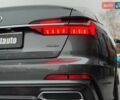 Серый Ауди А6, объемом двигателя 3 л и пробегом 140 тыс. км за 32500 $, фото 15 на Automoto.ua
