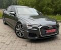 Серый Ауди А6, объемом двигателя 3 л и пробегом 70 тыс. км за 26500 $, фото 1 на Automoto.ua