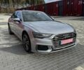 Сірий Ауді А6, об'ємом двигуна 2 л та пробігом 91 тис. км за 29999 $, фото 4 на Automoto.ua