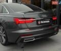 Серый Ауди А6, объемом двигателя 3 л и пробегом 140 тыс. км за 32500 $, фото 13 на Automoto.ua