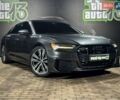 Серый Ауди А6, объемом двигателя 3 л и пробегом 119 тыс. км за 46999 $, фото 1 на Automoto.ua
