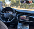 Ауди А6 2019 в Одессе на Automoto.ua Серый Ауди А6, объемом двигателя 1.97 л и пробегом 205 тыс. км за 33000 $, фото 20 на Automoto.ua