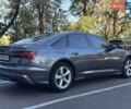 Ауди А6 2019 в Одессе на Automoto.ua Серый Ауди А6, объемом двигателя 1.97 л и пробегом 205 тыс. км за 33000 $, фото 13 на Automoto.ua
