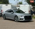 Серый Ауди А6, объемом двигателя 2 л и пробегом 146 тыс. км за 28500 $, фото 1 на Automoto.ua
