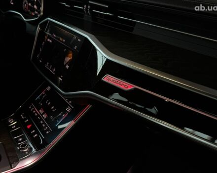 Серый Ауди А6, объемом двигателя 3 л и пробегом 93 тыс. км за 37990 $, фото 33 на Automoto.ua