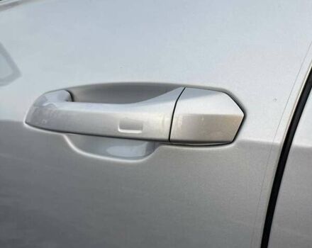 Серый Ауди А6, объемом двигателя 1.98 л и пробегом 146 тыс. км за 28500 $, фото 8 на Automoto.ua