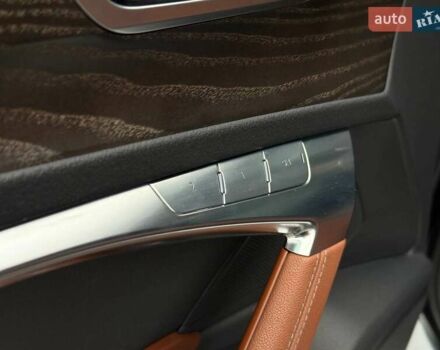 Серый Ауди А6, объемом двигателя 3 л и пробегом 140 тыс. км за 32500 $, фото 26 на Automoto.ua