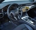 Серый Ауди А6, объемом двигателя 3 л и пробегом 40 тыс. км за 9300 $, фото 6 на Automoto.ua