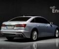 Сірий Ауді А6, об'ємом двигуна 2 л та пробігом 67 тис. км за 22000 $, фото 2 на Automoto.ua