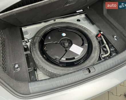 Серый Ауди А6, объемом двигателя 1.98 л и пробегом 140 тыс. км за 30500 $, фото 10 на Automoto.ua