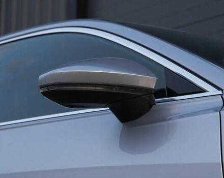 Сірий Ауді А6, об'ємом двигуна 2.97 л та пробігом 294 тис. км за 29999 $, фото 48 на Automoto.ua