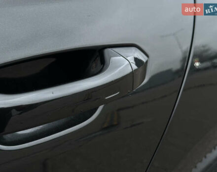 Серый Ауди А6, объемом двигателя 3 л и пробегом 53 тыс. км за 34900 $, фото 15 на Automoto.ua