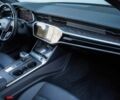 Серый Ауди А6, объемом двигателя 3 л и пробегом 40 тыс. км за 9300 $, фото 8 на Automoto.ua
