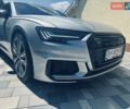 Ауді А6 2019 у Дніпро (Дніпропетровську) на Automoto.ua Сірий Ауді А6, об'ємом двигуна 3 л та пробігом 88 тис. км за 44900 $, фото 20 на Automoto.ua