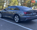 Ауди А6 2019 в Одессе на Automoto.ua Серый Ауди А6, объемом двигателя 1.97 л и пробегом 205 тыс. км за 33000 $, фото 15 на Automoto.ua