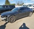 Сірий Ауді А6, об'ємом двигуна 3 л та пробігом 62 тис. км за 12000 $, фото 1 на Automoto.ua