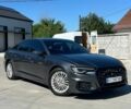 Серый Ауди А6, объемом двигателя 2 л и пробегом 170 тыс. км за 32500 $, фото 1 на Automoto.ua