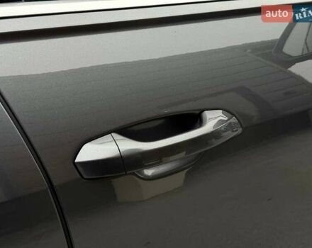 Серый Ауди А6, объемом двигателя 3 л и пробегом 140 тыс. км за 32500 $, фото 68 на Automoto.ua