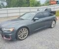 Серый Ауди А6, объемом двигателя 3 л и пробегом 106 тыс. км за 12000 $, фото 1 на Automoto.ua