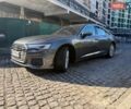 Серый Ауди А6, объемом двигателя 2 л и пробегом 115 тыс. км за 32500 $, фото 1 на Automoto.ua
