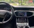 Сірий Ауді А6, об'ємом двигуна 3 л та пробігом 72 тис. км за 29700 $, фото 10 на Automoto.ua