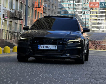 Серый Ауди А6, объемом двигателя 3 л и пробегом 113 тыс. км за 47500 $, фото 13 на Automoto.ua