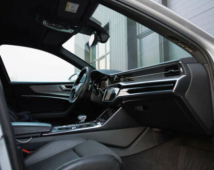 Сірий Ауді А6, об'ємом двигуна 2.97 л та пробігом 294 тис. км за 29999 $, фото 86 на Automoto.ua