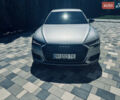 Ауді А6 2019 у Дніпро (Дніпропетровську) на Automoto.ua Сірий Ауді А6, об'ємом двигуна 3 л та пробігом 88 тис. км за 44900 $, фото 22 на Automoto.ua