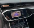 Серый Ауди А6, объемом двигателя 1.98 л и пробегом 146 тыс. км за 28500 $, фото 22 на Automoto.ua