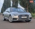Серый Ауди А6, объемом двигателя 1.98 л и пробегом 41 тыс. км за 31900 $, фото 12 на Automoto.ua