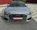 Серый Ауди А6, объемом двигателя 0 л и пробегом 92 тыс. км за 29700 $, фото 7 на Automoto.ua
