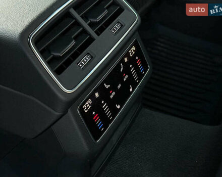 Серый Ауди А6, объемом двигателя 3 л и пробегом 93 тыс. км за 37990 $, фото 21 на Automoto.ua