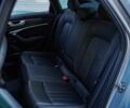Серый Ауди А6, объемом двигателя 3 л и пробегом 40 тыс. км за 9300 $, фото 16 на Automoto.ua