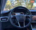 Ауди А6 2019 в Одессе на Automoto.ua Серый Ауди А6, объемом двигателя 1.97 л и пробегом 205 тыс. км за 33000 $, фото 21 на Automoto.ua