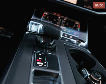 Сірий Ауді А6, об'ємом двигуна 2.97 л та пробігом 294 тис. км за 29999 $, фото 63 на Automoto.ua