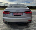 Сірий Ауді А6, об'ємом двигуна 2 л та пробігом 91 тис. км за 29999 $, фото 13 на Automoto.ua