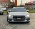 Серый Ауди А6, объемом двигателя 1.98 л и пробегом 146 тыс. км за 28500 $, фото 1 на Automoto.ua
