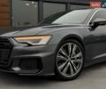 Серый Ауди А6, объемом двигателя 3 л и пробегом 140 тыс. км за 32500 $, фото 3 на Automoto.ua