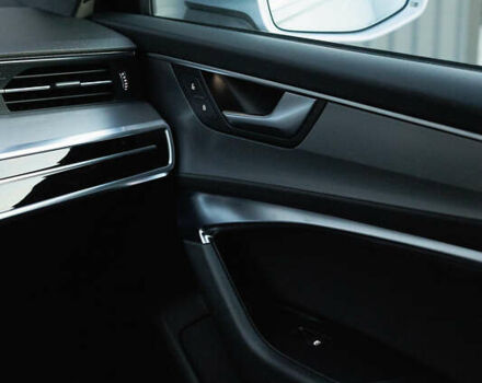 Сірий Ауді А6, об'ємом двигуна 2.97 л та пробігом 294 тис. км за 29999 $, фото 67 на Automoto.ua