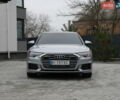 Серый Ауди А6, объемом двигателя 3 л и пробегом 50 тыс. км за 35000 $, фото 1 на Automoto.ua