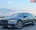 Сірий Ауді А6, об'ємом двигуна 3 л та пробігом 138 тис. км за 29500 $, фото 1 на Automoto.ua