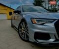 Серый Ауди А6, объемом двигателя 3 л и пробегом 183 тыс. км за 27800 $, фото 1 на Automoto.ua