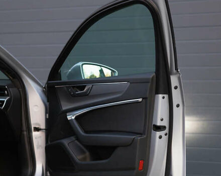 Сірий Ауді А6, об'ємом двигуна 2.97 л та пробігом 294 тис. км за 29999 $, фото 92 на Automoto.ua