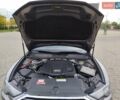 Ауди А6 2019 в Бориславе на Automoto.ua Серый Ауди А6, объемом двигателя 2.97 л и пробегом 79 тыс. км за 42999 $, фото 23 на Automoto.ua