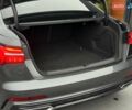 Серый Ауди А6, объемом двигателя 3 л и пробегом 140 тыс. км за 32500 $, фото 77 на Automoto.ua