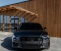 Сірий Ауді А6, об'ємом двигуна 3 л та пробігом 86 тис. км за 34600 $, фото 1 на Automoto.ua