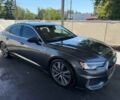 Серый Ауди А6, объемом двигателя 3 л и пробегом 50 тыс. км за 28000 $, фото 4 на Automoto.ua